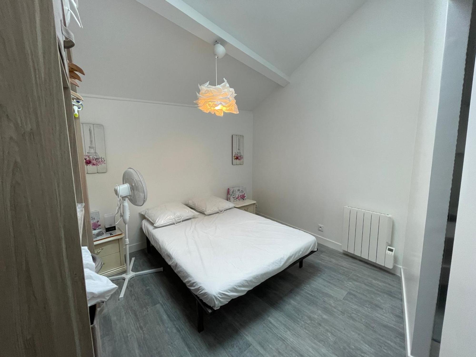 Duplex 4 Pieces, 3 Chambres Ιβρύ-συρ-Σεν Εξωτερικό φωτογραφία