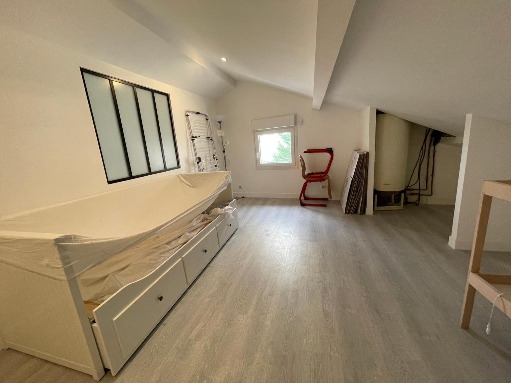 Duplex 4 Pieces, 3 Chambres Ιβρύ-συρ-Σεν Εξωτερικό φωτογραφία