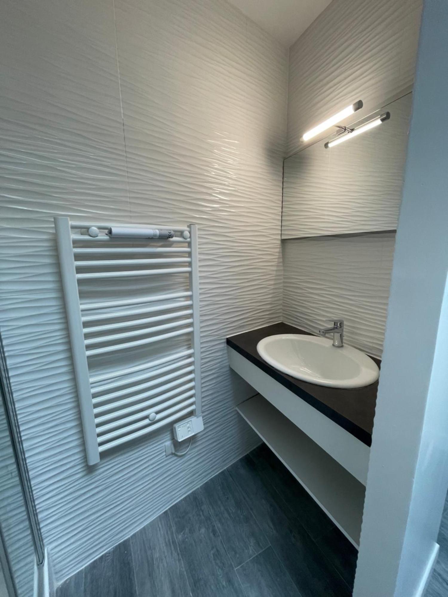 Duplex 4 Pieces, 3 Chambres Ιβρύ-συρ-Σεν Εξωτερικό φωτογραφία